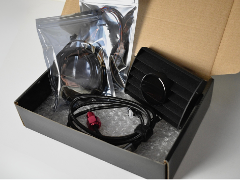 Datendisplay für BMW 1er E8x E81 E82 E87 E88