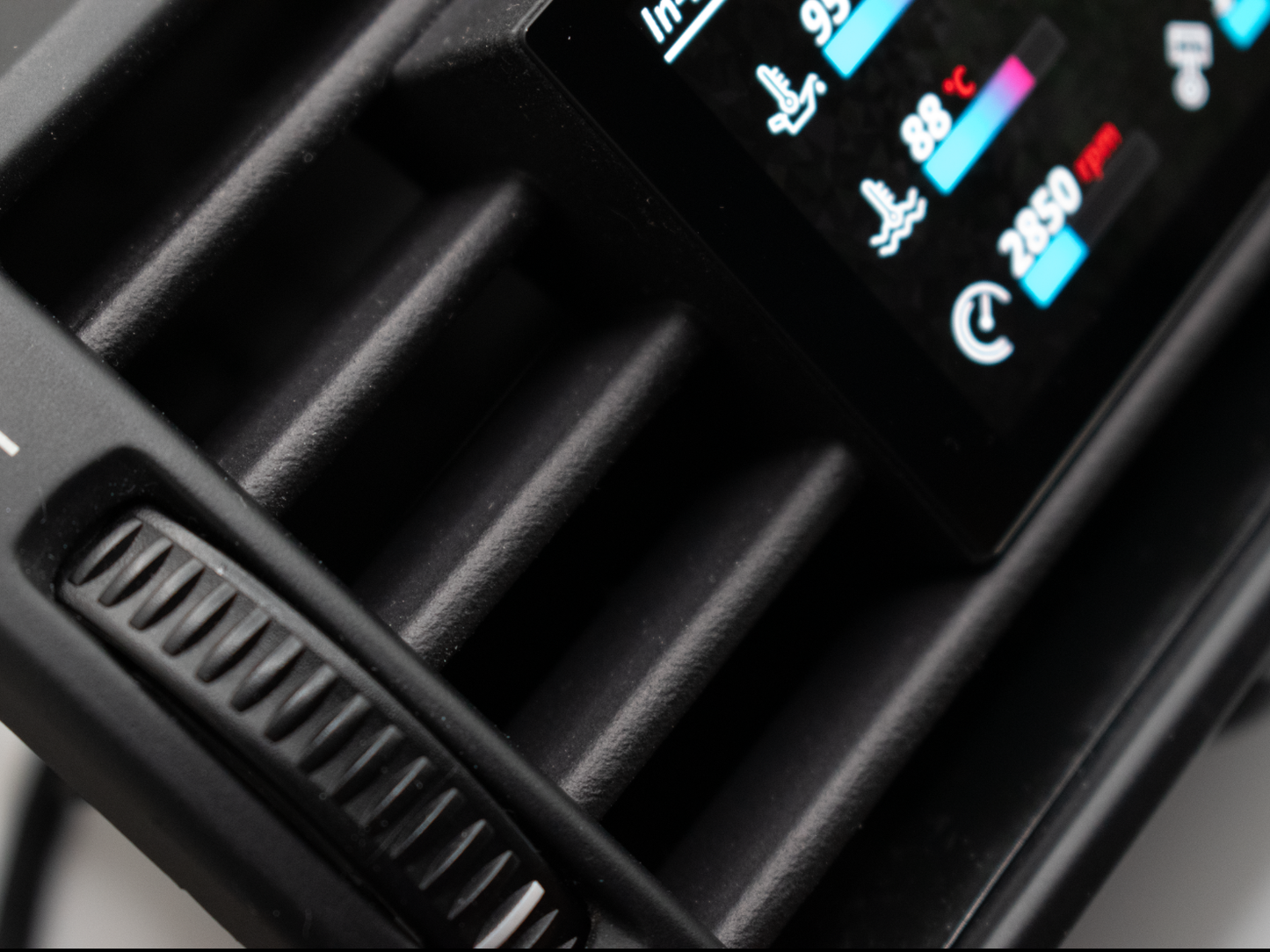 Data display for BMW X5 X6 E70 E71
