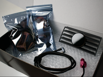 Datendisplay für BMW X5 X6 E70 E71