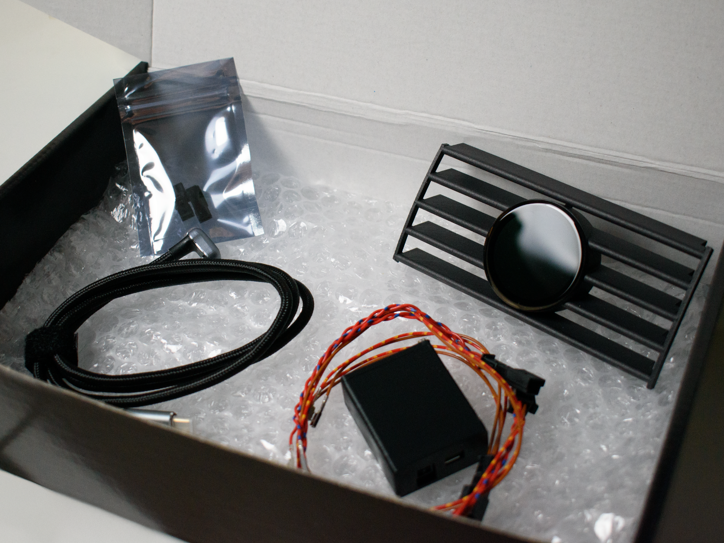 Datendisplay für BMW X5 X6 E70 E71