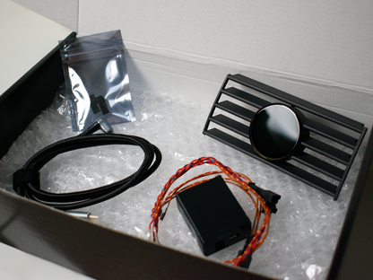 Datendisplay für BMW X5 X6 E70 E71