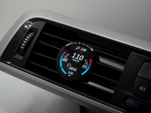Datendisplay BMW F3X F30 F31 F32 F80 F82 F83 RUND