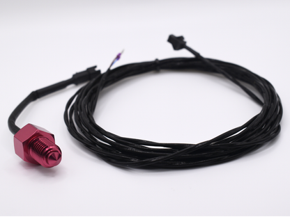 Oil temperature sensor