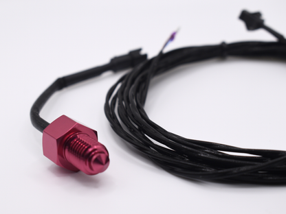 Oil temperature sensor