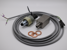 Öldruck- & Öltemperatursensor (Kombinierter Sensor)